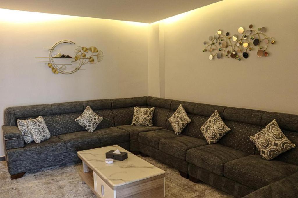 Rival Hotel Amman Exterior foto