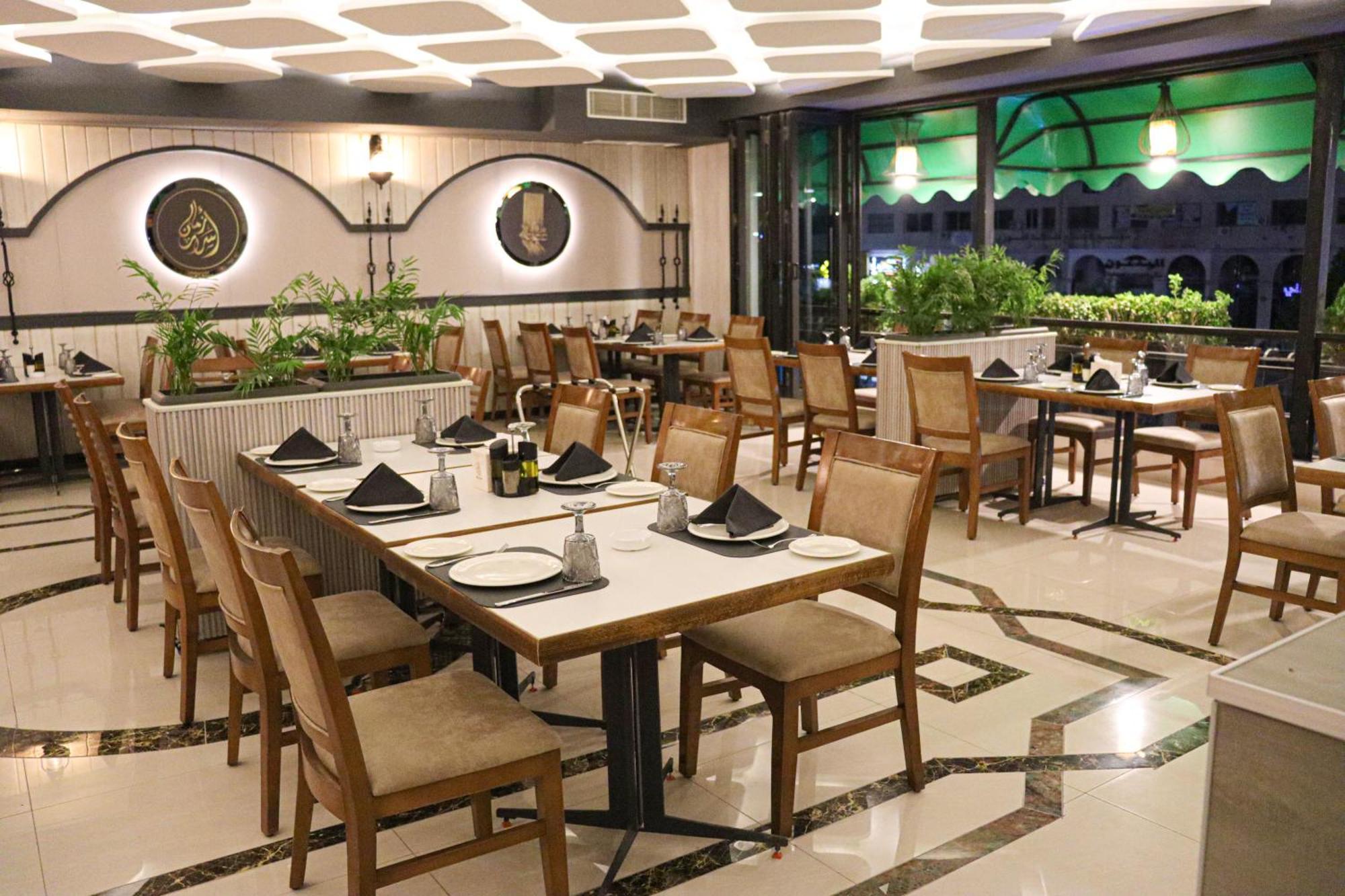 Rival Hotel Amman Exterior foto