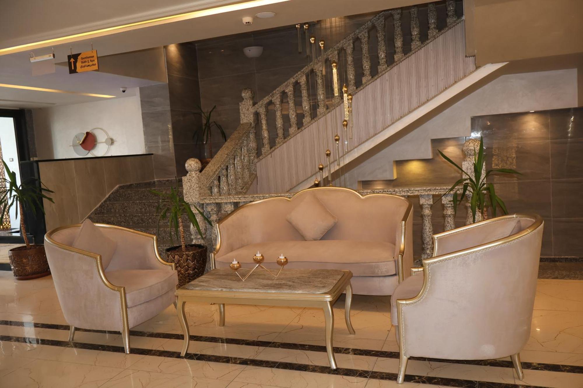 Rival Hotel Amman Exterior foto